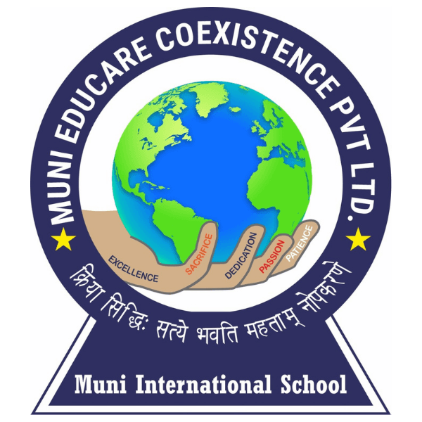 School logo 5