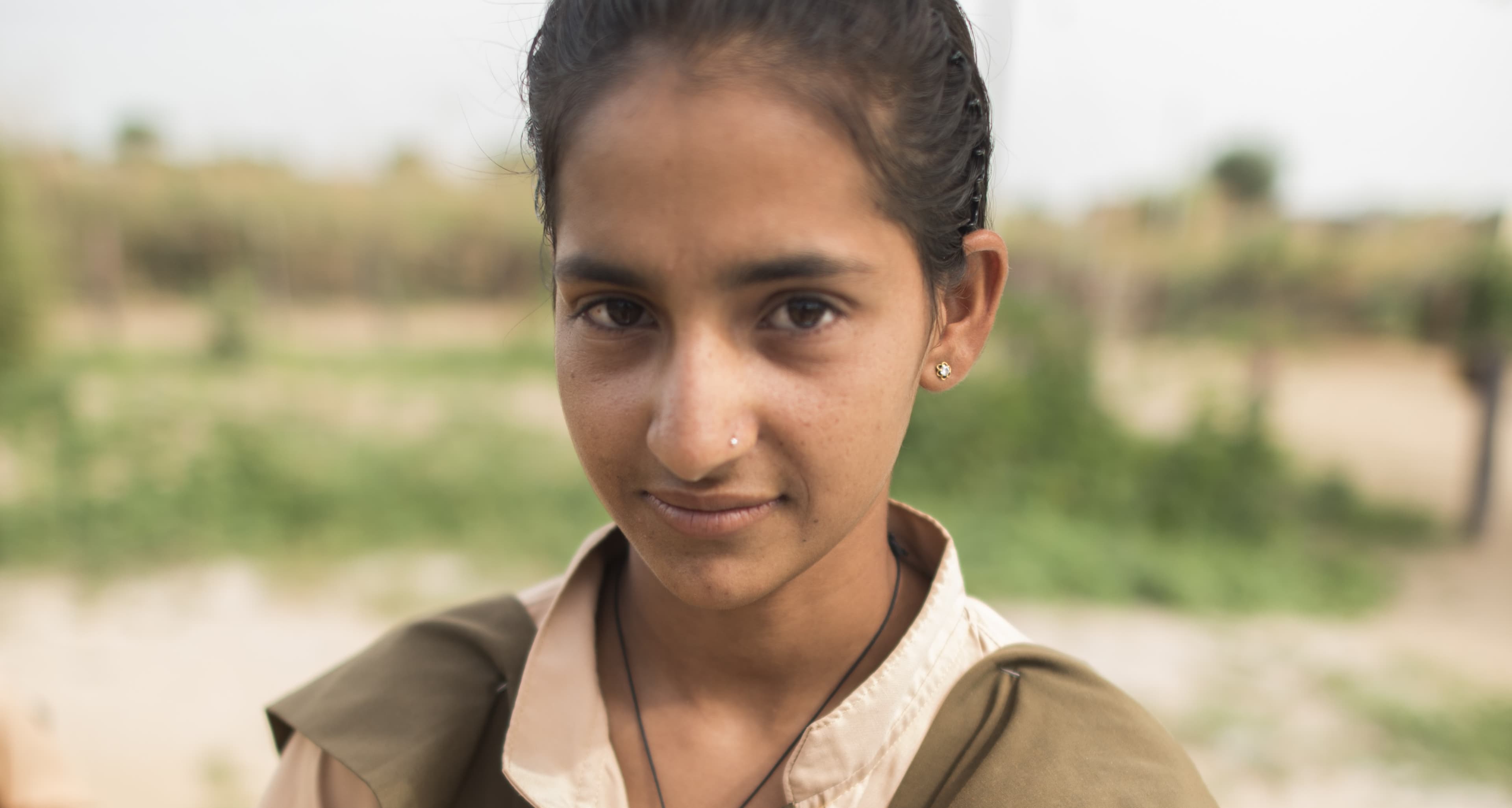 Confidence affects opportunity