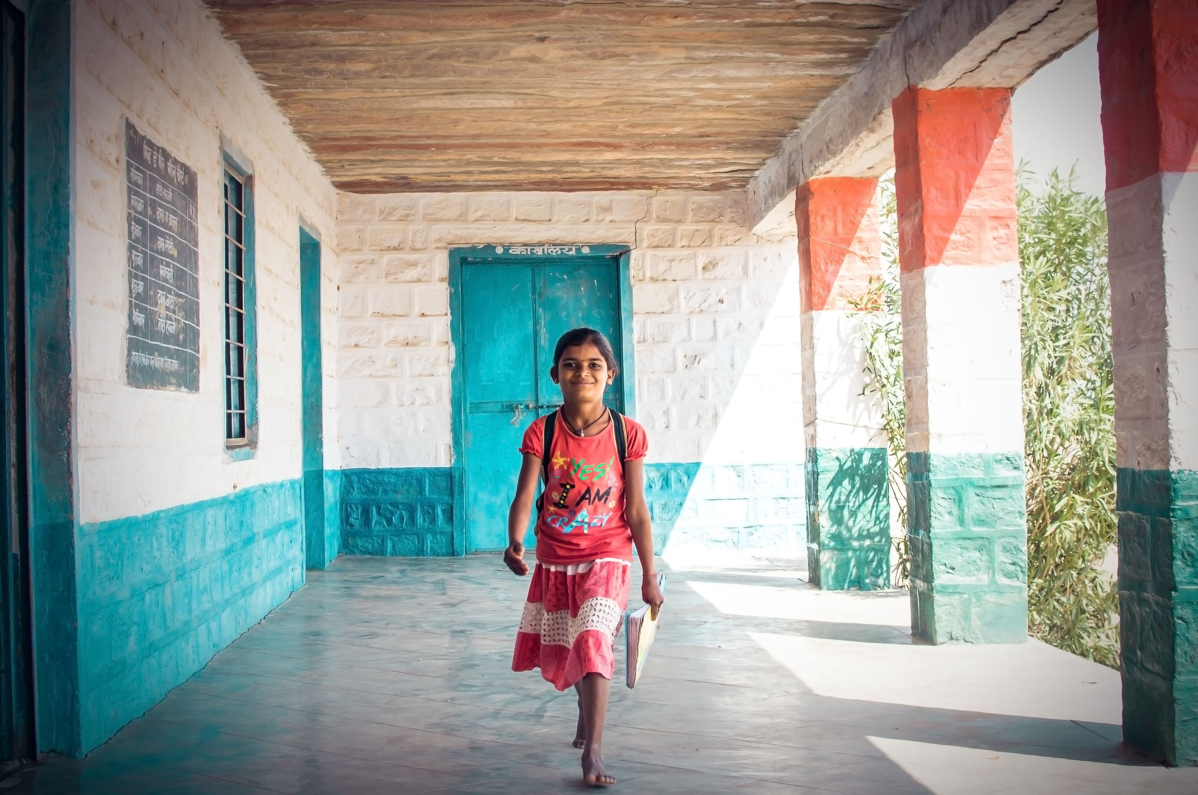 Get paired with a learner