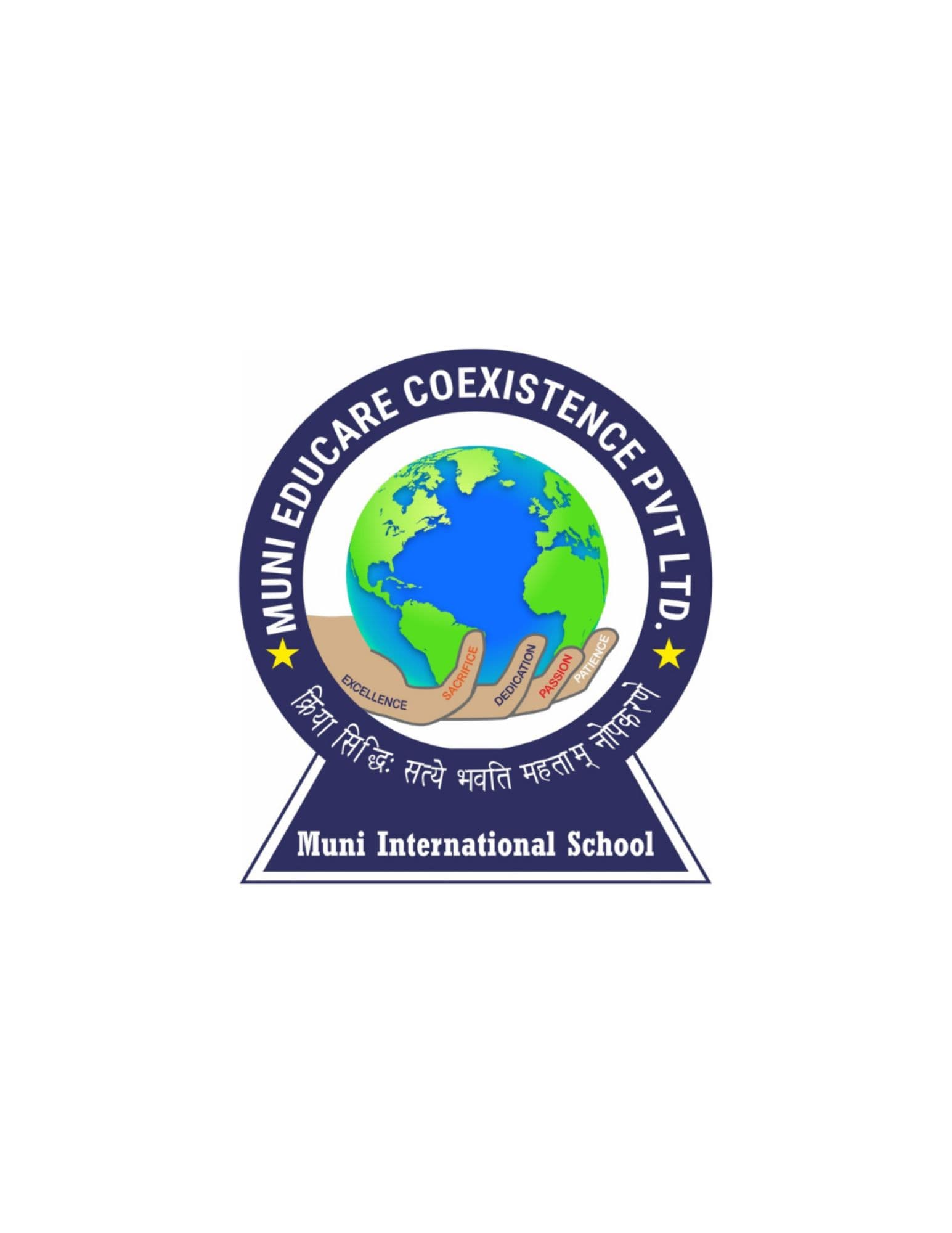 Muni International School